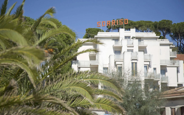 Hotel Sorriso
