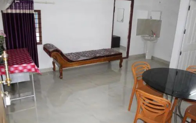 Orchard Homestay