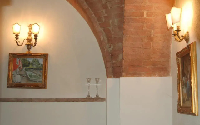 Monolocale a Buonconvento