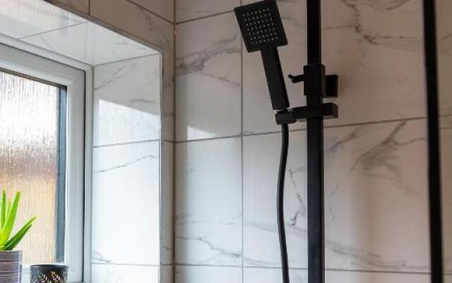 Stunning one bedroom accommodation