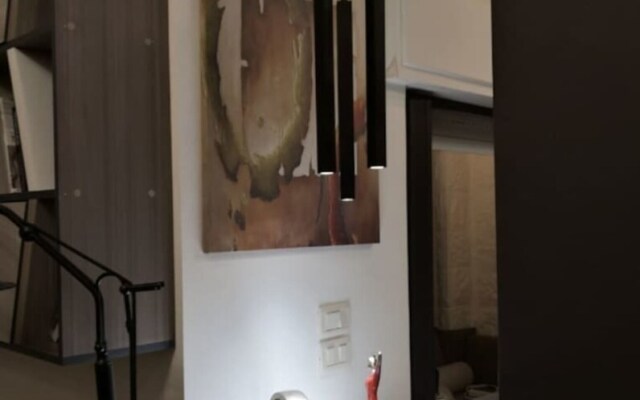 Charming 2-bed Apartment in Amman