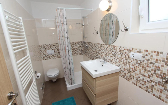 Apartments Cocaletto