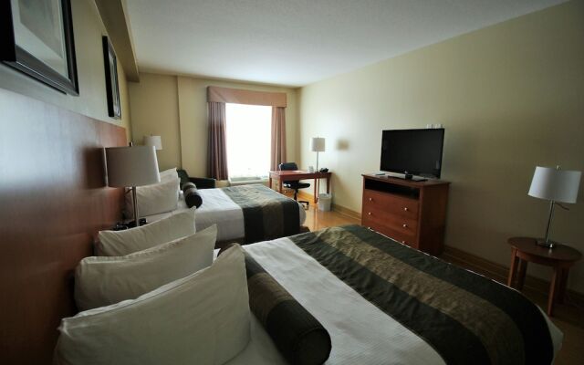 Best Western Plus L'Heritage