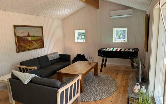 5 Star Holiday Home in Grevinge