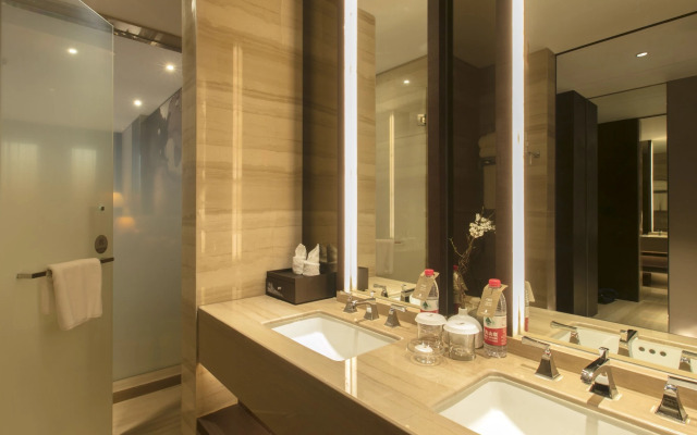 North star Hangzhou Expo Center Hotel