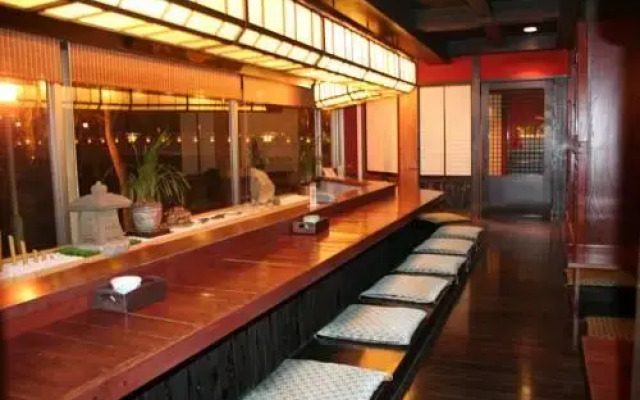 Ohashikan