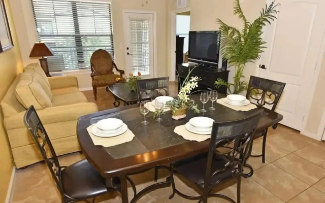 Charo Park Holiday Home 4008