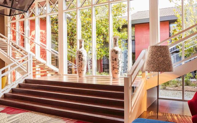 Cabot Hotel Bordeaux - MGallery Collection