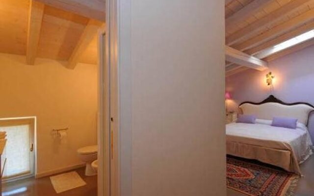 B&B La Mongolfiera