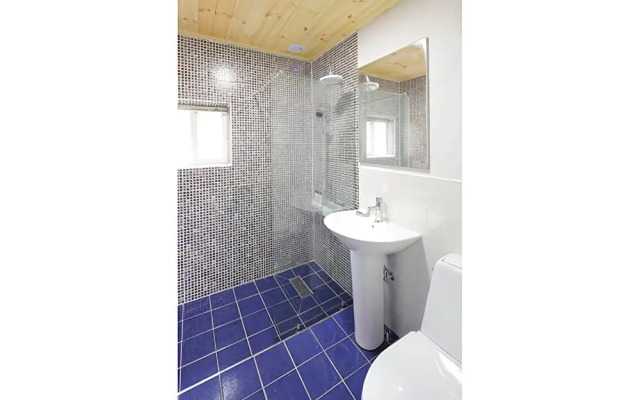 Yangpyeong Dabeu Pension