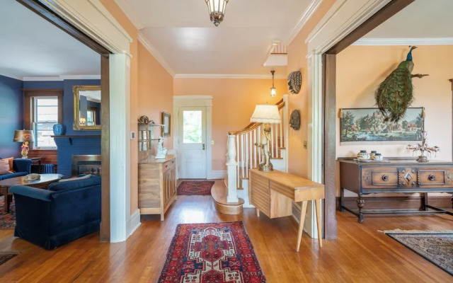 Lion's Head Bed & Breakfast