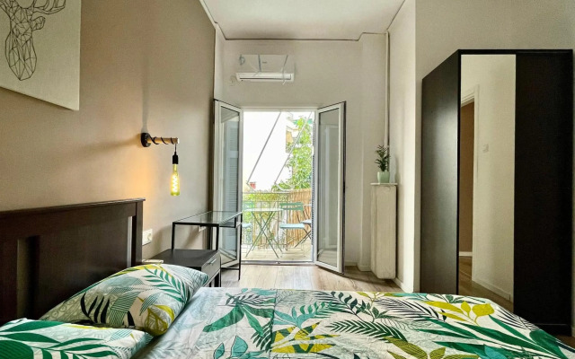 B & B House Apartment