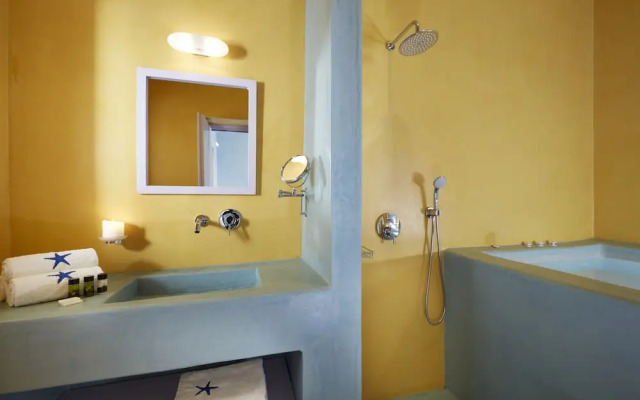 Caldera Esprit Suites