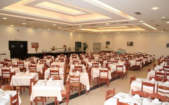 Afandou Beach Resort Hotel