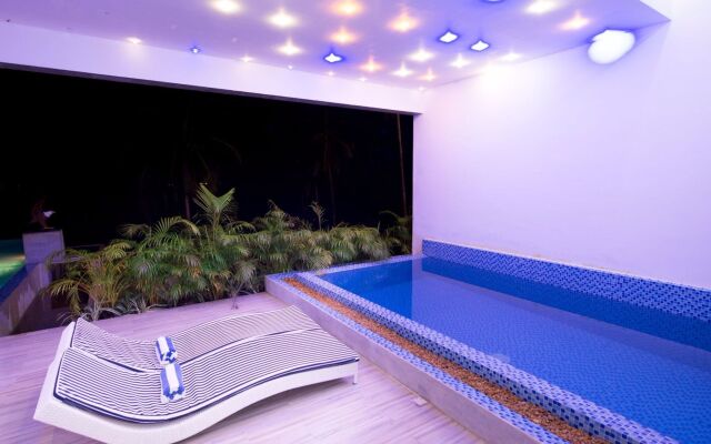 VIlla Thawthisa