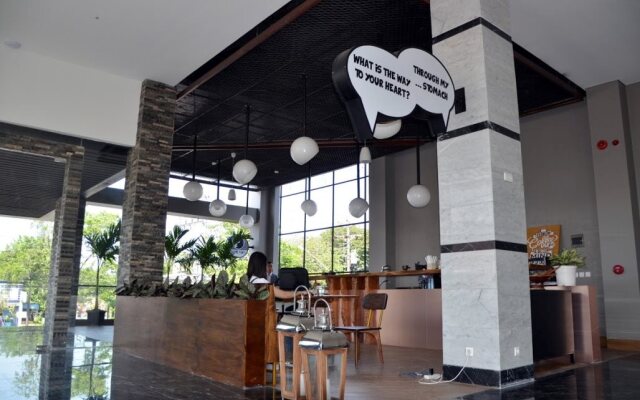 Hotel Sae Inn Kendal