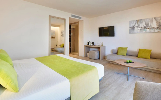 Hotel Sabina & Suites