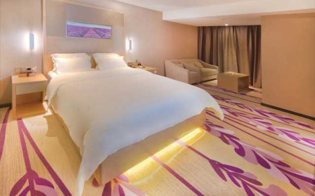 Lavande Hotel (Guangzhou Panyu Chimelong)