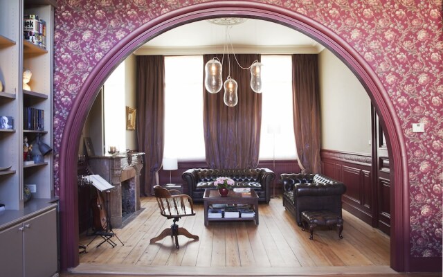 B&B De Gilleminus