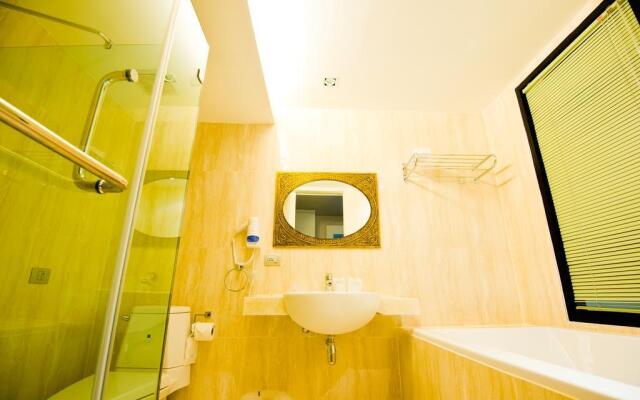 Milano Hua Hin
