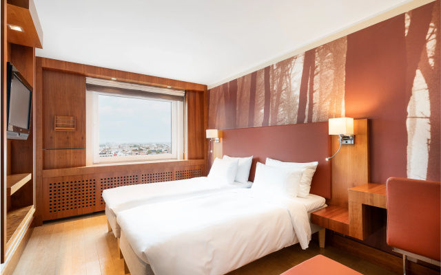 Radisson Blu Latvija Conference & Spa