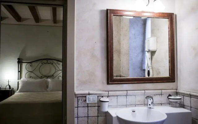 Relais Cascina Scottina