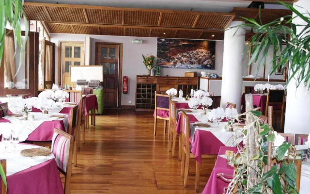 Palissandre Hotel & Spa