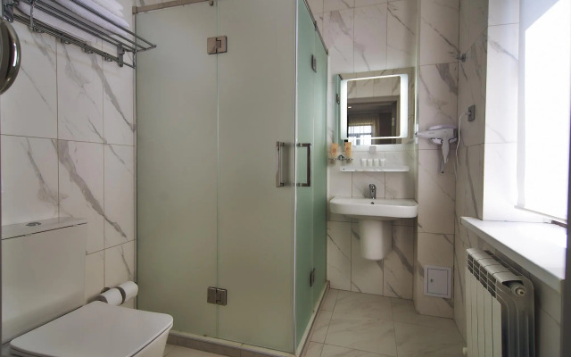 Колизей на Ленина