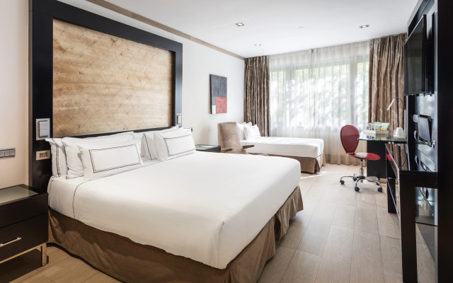 Melia Madrid Princesa