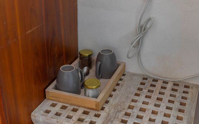 La Village Hill View