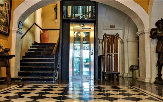 Hotel Caribe