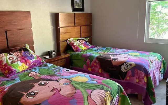 Casa en Santa Fe Juriquilla