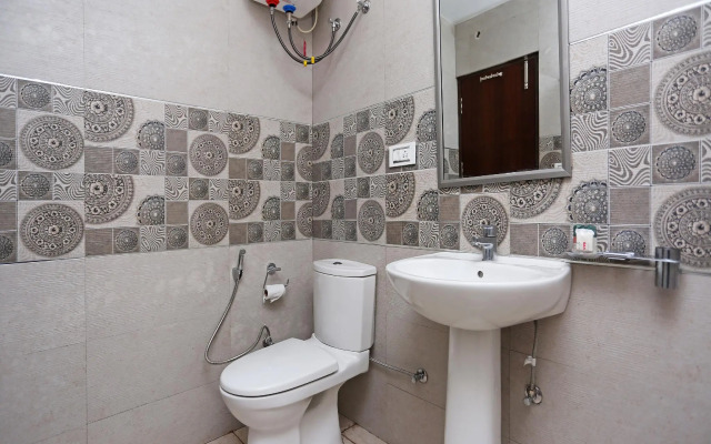 OYO 10253 Hotel Winter Line INN