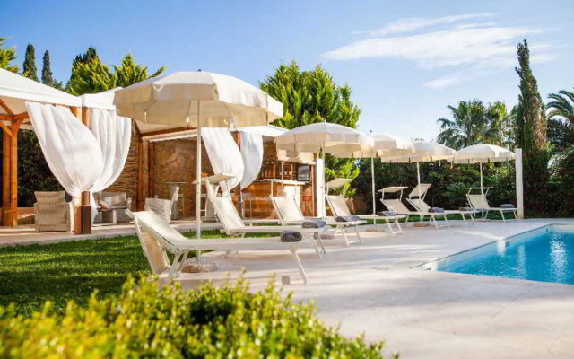 Ostia Antica Park Hotel