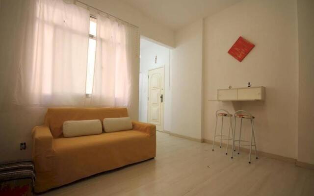 Riachuelo - 1 Bedroom Apartment - Ghs 45619
