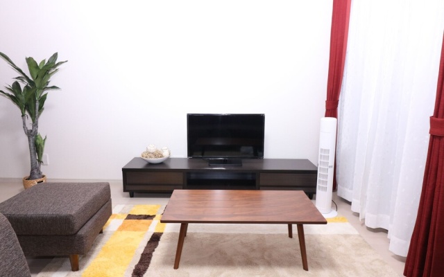 HG Cozy Hotel No.1 Neyagawa – Guest Rooms – Neyagawa