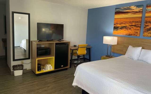 Days Inn by Wyndham Gatesville