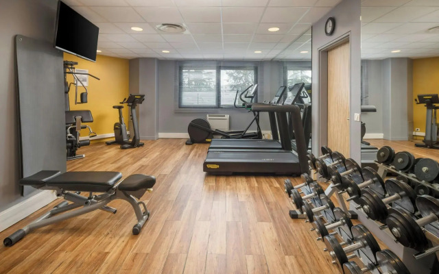 Courtyard by Marriott Toulouse Airport