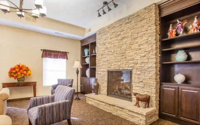 Mainstay Suites O'Fallon