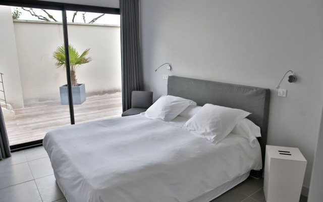 Villa Mayarko Lafitenia Resort