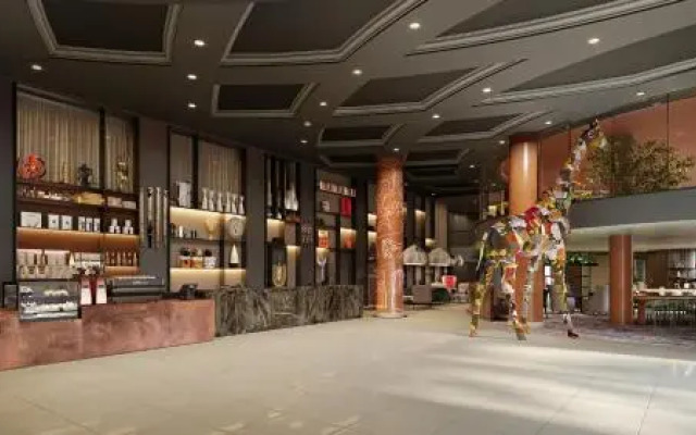 Pullman Nairobi Upper Hill