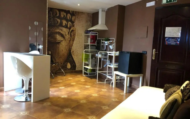 Apartamentos Los Angeles