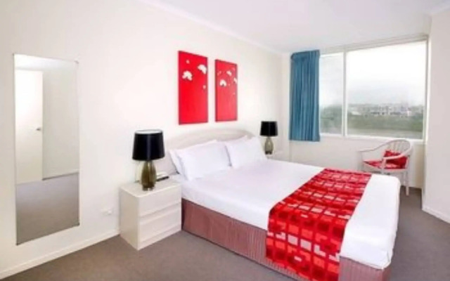 Chasely Apartment Hotel