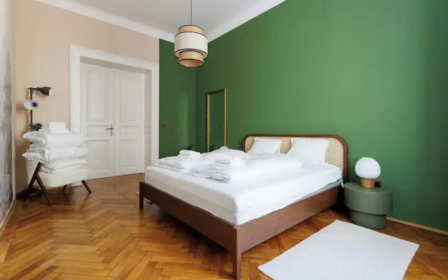 Vienna City Stay Calling