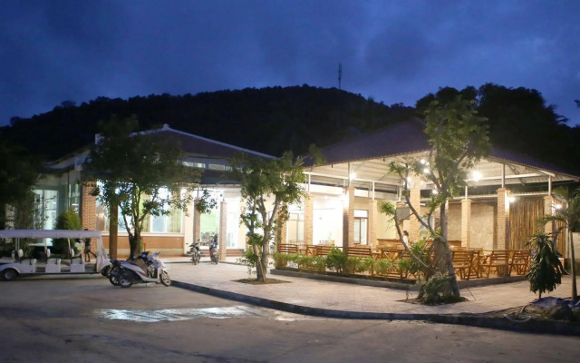 Phu Son Village Resort