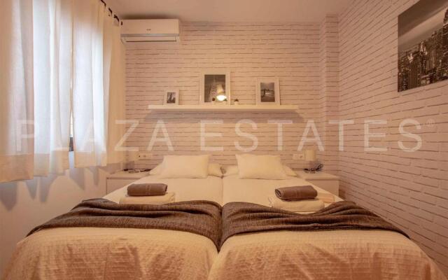 Apartamentos Pintada 11
