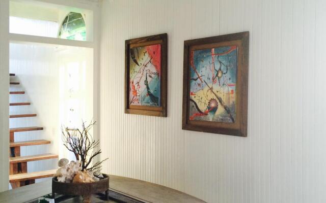 Posada Buganvilla
