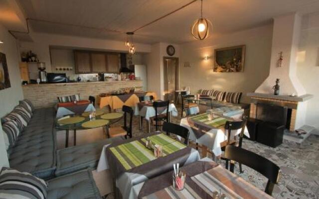 Aldia Suites Arachova