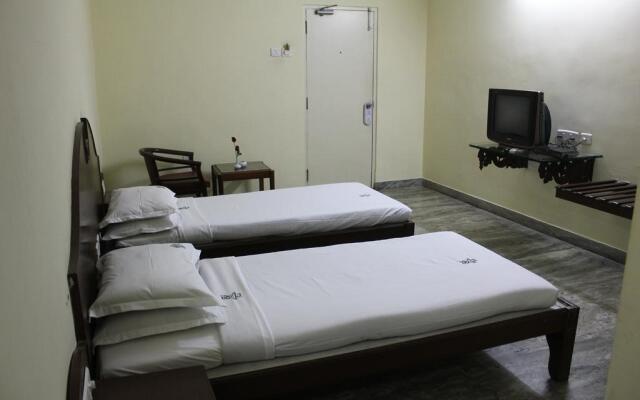 Hotel Emerald Park