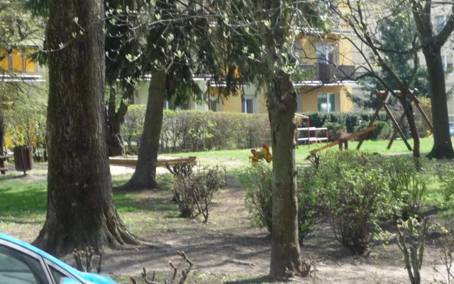 Apartament Centrum Suraska